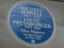 Powell, Michael - Pressburger, Emeric (id=887)